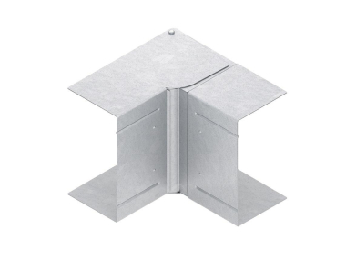 Niedax GK-Inneneck 90° GKIV 133-78T70 VW 