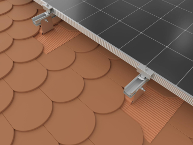 K2 SingleHook FLA Rot            2004282 