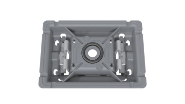 K2 PVX Minimount rail            2003387 