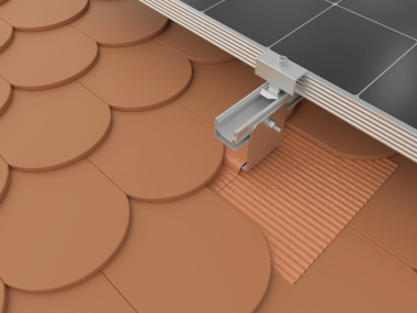 K2 SingleHook FLA Rot            2004282 