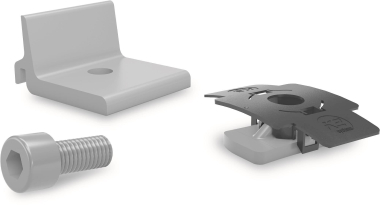 K2 SingleRail Climber 36/50 Set  2003145 