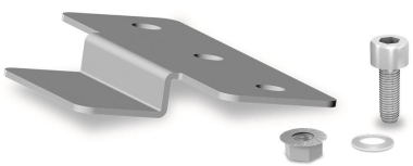 K2 StairPlate Set f.Micro        2004057 