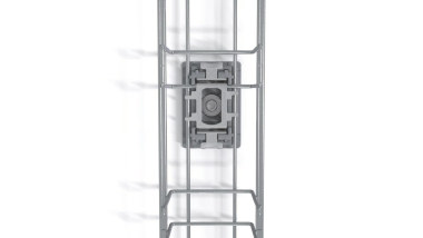 K2 PVX Minimount rail            2003387 
