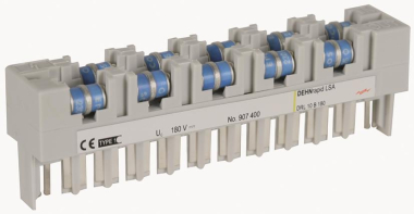 DEHN Bs-Ableiter                  907400 