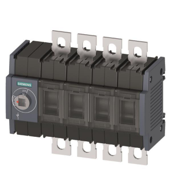 Siemens 3KD30400NE100    3KD3040-0NE10-0 