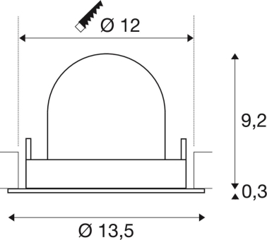 SLV NUMINOS  GIMBLE M            1009557 