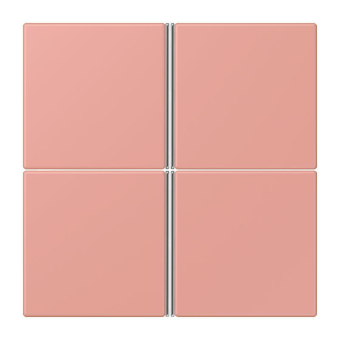 Jung Tastensatz komplett     LC404TSA246 