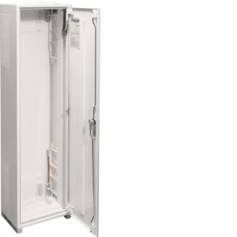 Hager Schrank univers IP54 SKI   FP82TW2 