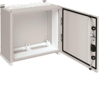 Hager Schrank univers IP55 SKI     FR32E 