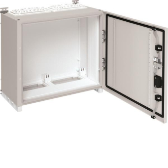 Hager Schrank univers IP55 SKII    FR32S 