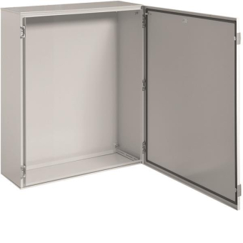 Hager Orion Schrank Stahlblech    FL128A 