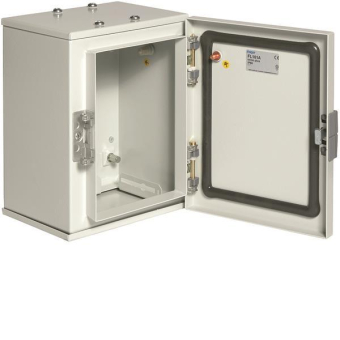 Hager Orion Schrank Stahlblech    FL101A 