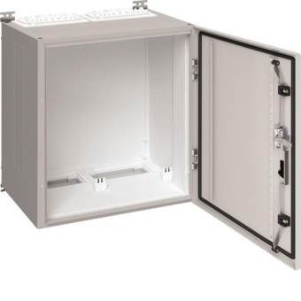 Hager Schrank univers IP55 SKII    FR42H 