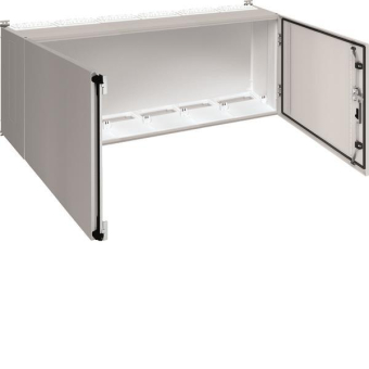 Hager Schrank univers IP55 SKII    FR46H 
