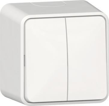 GIRA 310513 Wippschalter Serien AP 