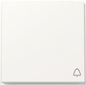 GIRA 328666 Wippe Symbol Klingel TX_44 