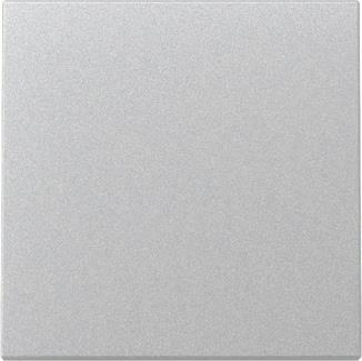 GIRA 329626 Wippe System 55 Farbe Alu 