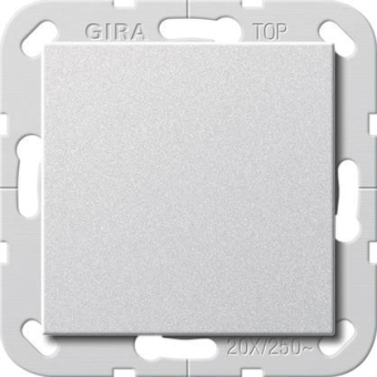 GIRA 283626 Wippschalter BS 20AX Aus 