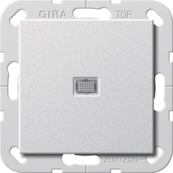 GIRA 283426 Wipp-Kontroll BS 20AX Aus 