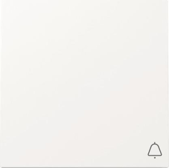 GIRA 328670 Wippe Symb.Klingel 