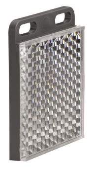 Leuze Reflektor 48x47mm   TKS 50x50.1.HT 