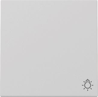 GIRA 3285015 Wippe Symbol Licht 