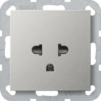 GIRA 2840600 Steckdose Schutz EURO-US 