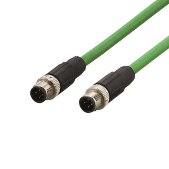 IFM Verbindungskabel gerade /     E21139 