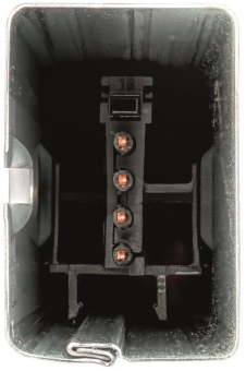 Pracht LTEC (Easy Connect)       9711150 