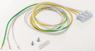 Pracht DV 3x1,5mm²Set LUNA BL    5552136 