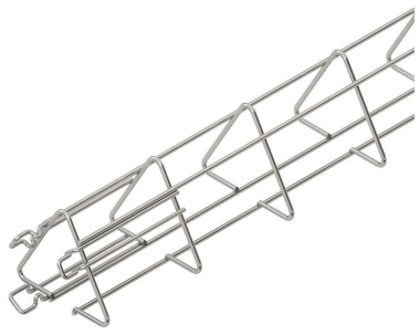 Niedax Gitterrinne V-förmig  MTCT 100 E3 