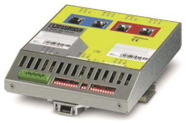 Phoenix 2700651 FL FL PN/PN SDIO-2TX/2TX 