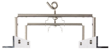 Pracht Paneeldeckeneinbaurahmen  0619132 