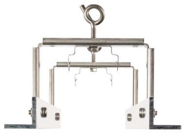 Pracht Paneeldeckeneinbaurahmen  0619162 