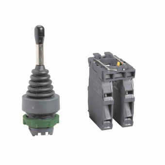 GS Joystick 4 Richtungen mit     XD5PA24 