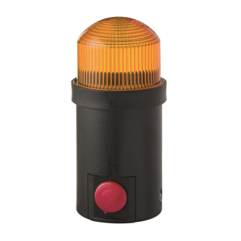 Schneider Signalstation orange   XVDLS35 