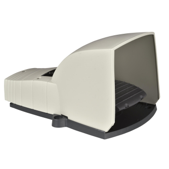 Schneider Einzelfußschalter      XPEG611 