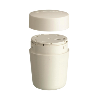 Schneider Anschlußelement+ Deckel XVMC21 