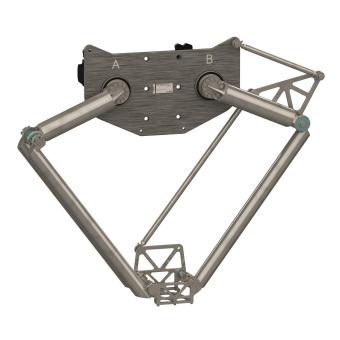 Schneider 2-Achsen-Delta VRKT2M1FNC00000 