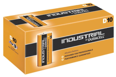 DURA Industrial D 1,5V       MN1300/LR20 