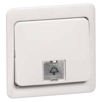 PEHA Wippe Kontrollsch.bel.     80.655 W 