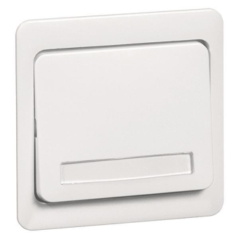 PEHA Wippe Standard weiss    80.640 NA W 