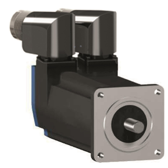 Schneider AC-Servomotor    BSH0551T21F2A 