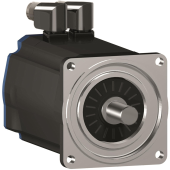 Schneider AC-Servomotor    BSH1001P02A2A 
