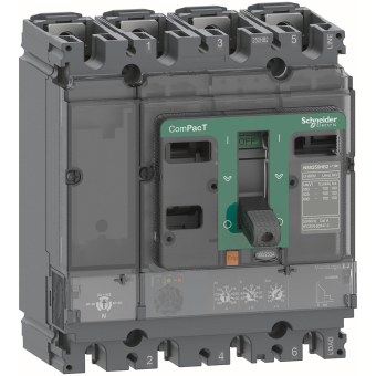 Schneider Kompaktleistungs-   C25N42D250 