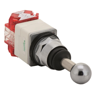 Schneider Joysticksteuerung-Ø    9001K35 