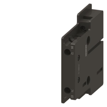 SIEM 2. Hilfsschalterblock    3TY6561-1L 