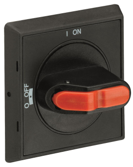 ABB Drehgriff                    MSHD-LB 