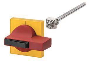 Siemens 8UC72223BB20 f.Lasttrennschalter 