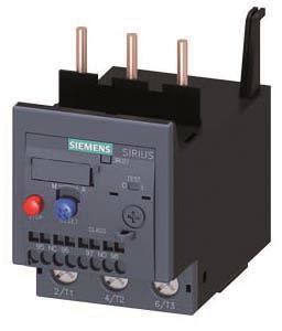 Siemens Überlastrelais      3RU2136-4GD0 